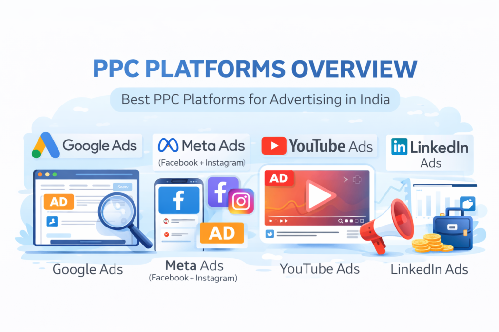 right ppc platfrom