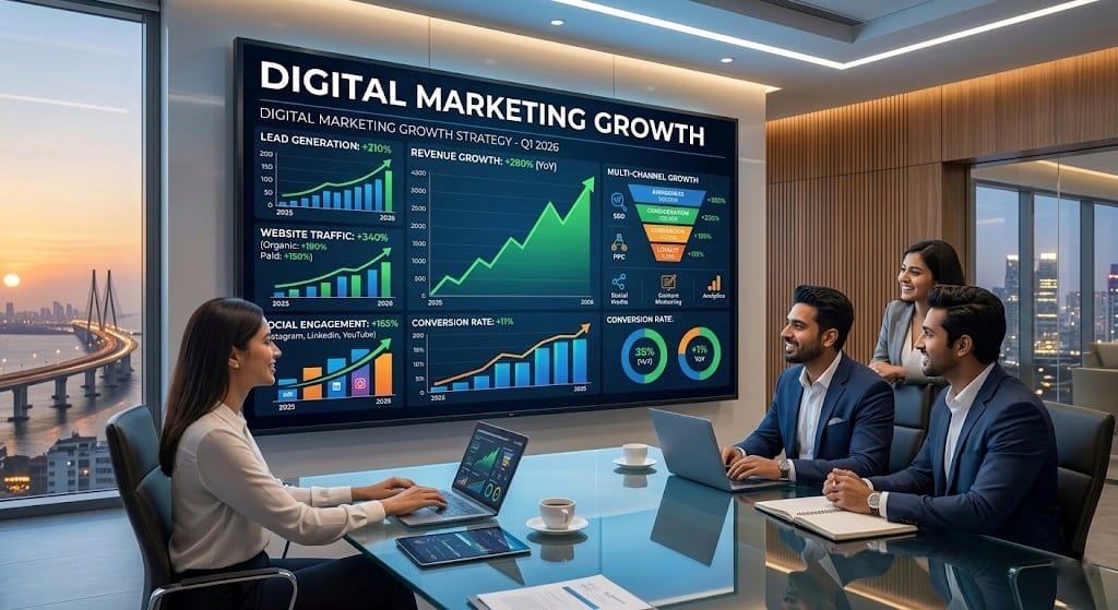 Jit Pal & Farhan Khan SEO Consult in India